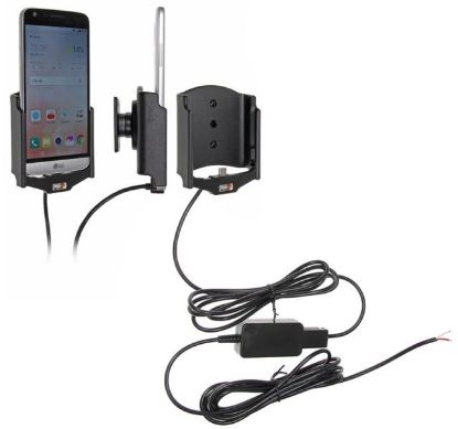 Mobile phone/PDA holder 