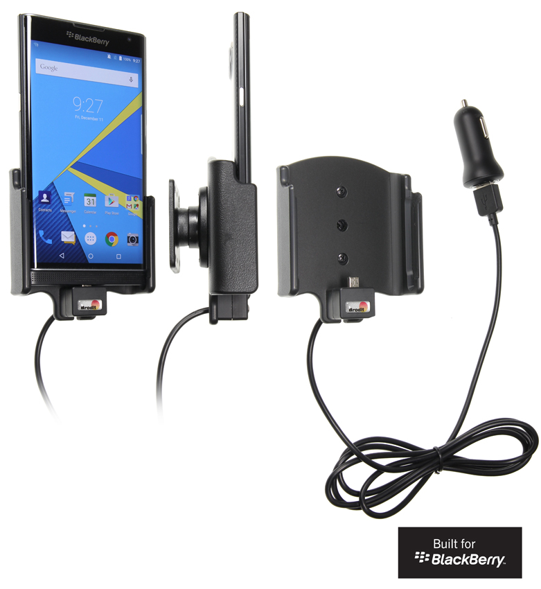 Mobile phone/PDA holder 