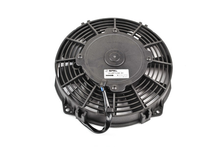 Electric Motor, radiator fan VA14-BP7/C-34A 24V imev 190mm