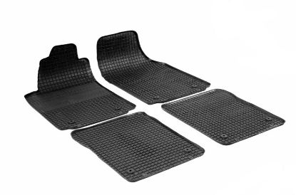 Non-skid Inset Mat Audi A2 (1999-2005)