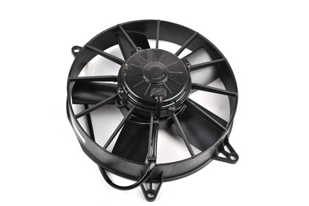 Seal, coolant tube VA15-BP70/LL-39S 24V puhuv 255mm