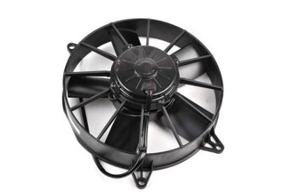 Seal, coolant tube VA15-BP70/LL-39S 24V puhuv 255mm