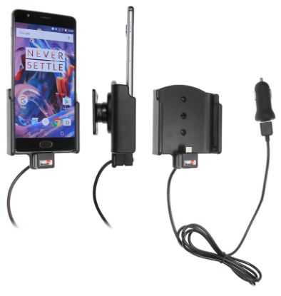 Mobile phone/PDA holder 
