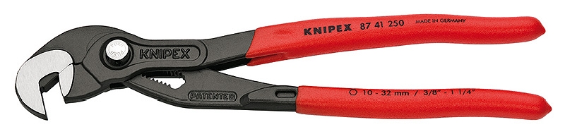 Pliers Wrench mutri 250mm