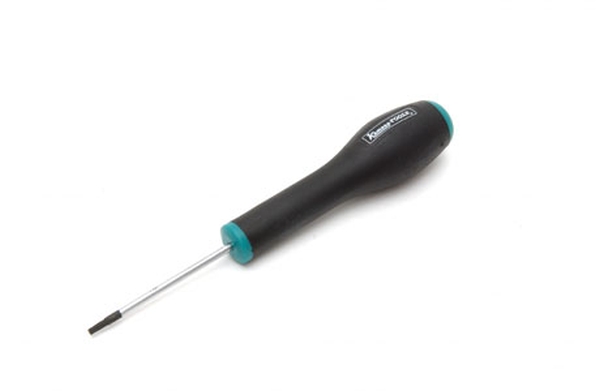 Screwdriver T10x80mm