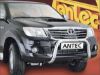 Frontal Protection Bar Toyota Hilux 11-16 70mm