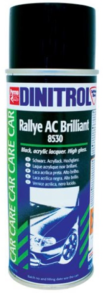 Paint must-läikiv akrüülvärv 8530 400ml