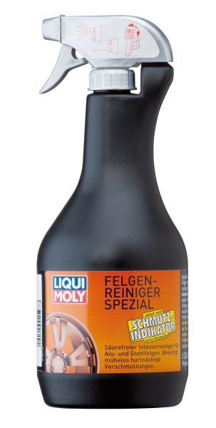 Polish Veljepuhastusvahend 1L