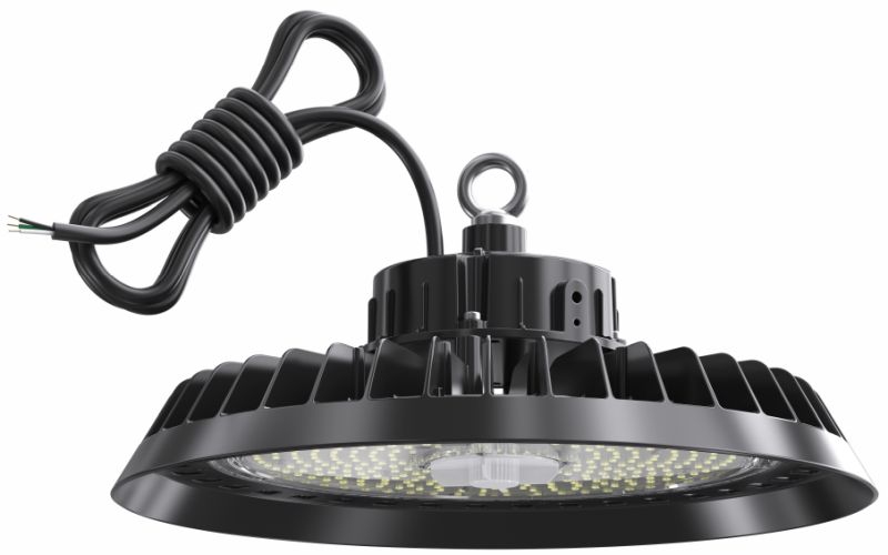 High bay lighting LED UFO Crossover 100W  20000lm 840  120° IP65