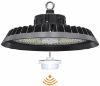 High bay lighting LED UFO Crossover 100W  20000lm 840  120° IP65