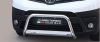 Frontal Protection Bar Toyota ProAce 16- 63mm (A)