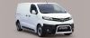 Frontal Protection Bar Toyota ProAce 16- 63mm (A)