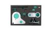Tool Set, valve timing Opel Renault