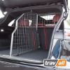 Barrier Mesh, boot-/cargo area PORSCHE CAYENNE (2017-)