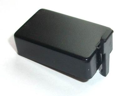 Fuse Holder IXH7210 kaas