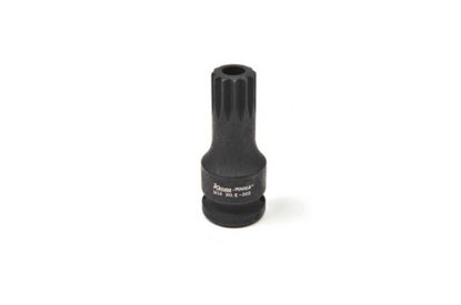 Socket Wrench Insert, oil drain plug õlikorgi otsak ka CVT, VAG (auguga XZN)