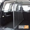 Barrier Mesh, boot-/cargo area FORD GALAXY (2015-)