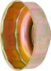 Oilflter Spanner Oil Filter Cap 74 mm x P14 for BMW K / R 4-valve
