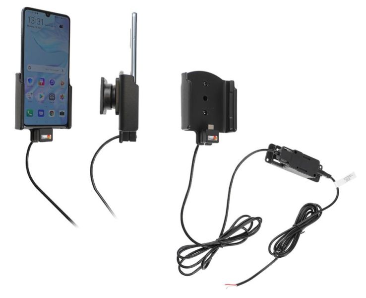 Mobile phone/PDA holder 