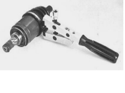 Assembly Pliers veovõlli klambritele (CV)