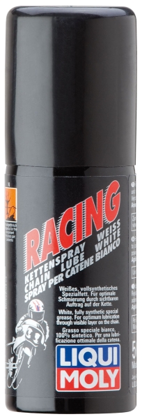 Grease RACINGvalge tsikli kett 50mL