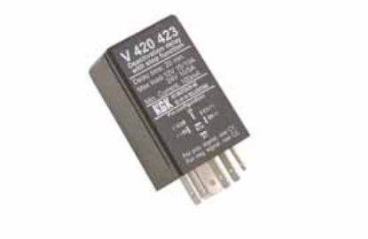 Relay, main current aegrelee 12/24V 20min.