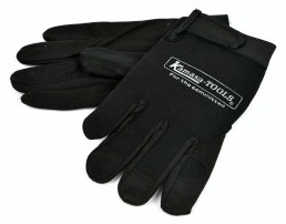 Pull-on Glove Kamasa Tools mehaaniku kindad L