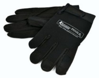 Pull-on Glove Kamasa Tools mehaaniku kindad L