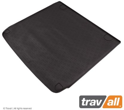 Boot Liner/cargo liner BMW X4 18-
