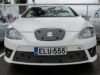 Trim/Protective Strip, radiator grille Seat Leon FR 2011-