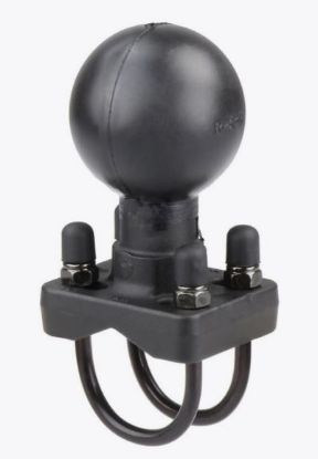 Mobile phone/PDA holder 