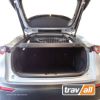 Barrier Mesh, boot-/cargo area Mazda CX-30 2019-