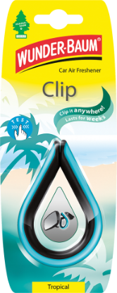 Air Freshener Tropical