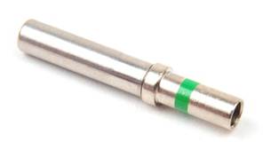 Terminal, electric universal parts Deutsch 1-2mm emane