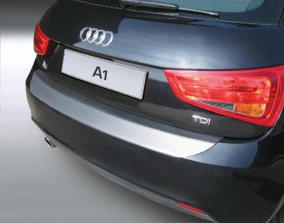 Cargo area cover AUDI A1 3/5-ust 10- (ka S-LINE