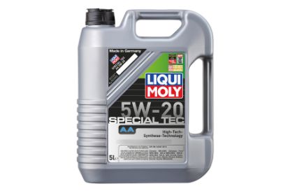 Engine Oil SPECIAL TEC AA 5W-20 (Aasia&Ameerika) 5L