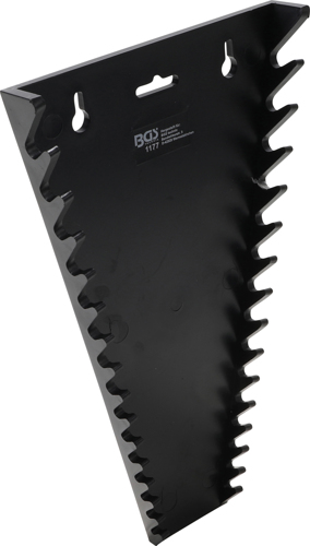 Tool Wall Holder 15-piece Holder for Combination Spanners