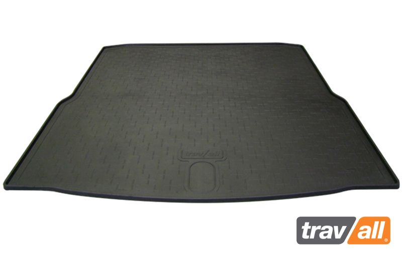 Boot Liner/cargo liner Skoda Superb universaal 08-15