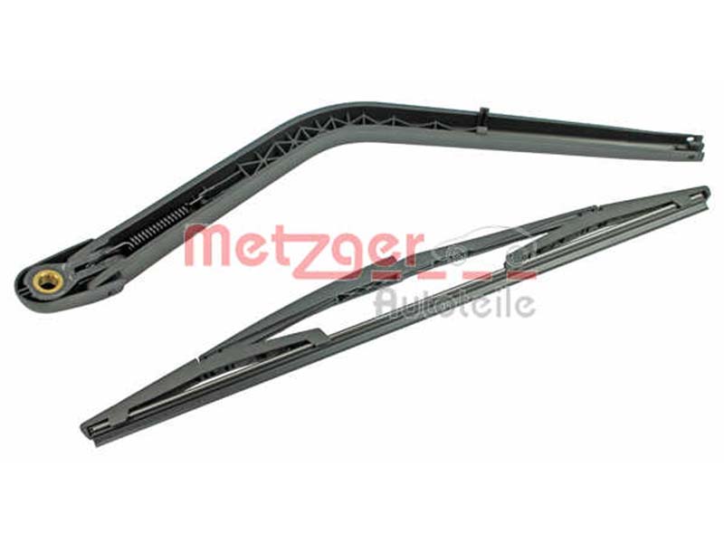 Wiper Linkage DOBLO Mahtuniversaal (119_, 223_)