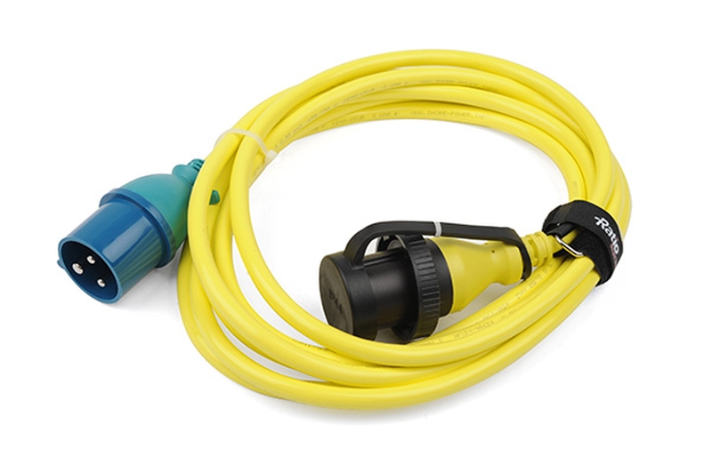 Cable Repair Set, engine block heater 