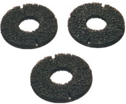 Valve, flame starter system 