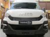 Trim/Protective Strip, radiator grille Iveco Daily 14-