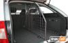 Barrier Mesh, boot-/cargo area SKODA SUPERB ESTATE (08-15) [NO S/ROOF]