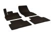 Non-skid Inset Mat VW TOURAN 15- / TIGUAN 16-