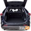 Barrier Mesh, boot-/cargo area TOYOTA RAV4 (2018-)