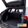 Barrier Mesh, boot-/cargo area TOYOTA RAV4 (2018-)