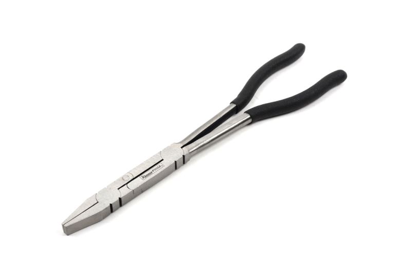 Assembly Pliers Topeltliigendiga lamemokknäpitsad 310mm