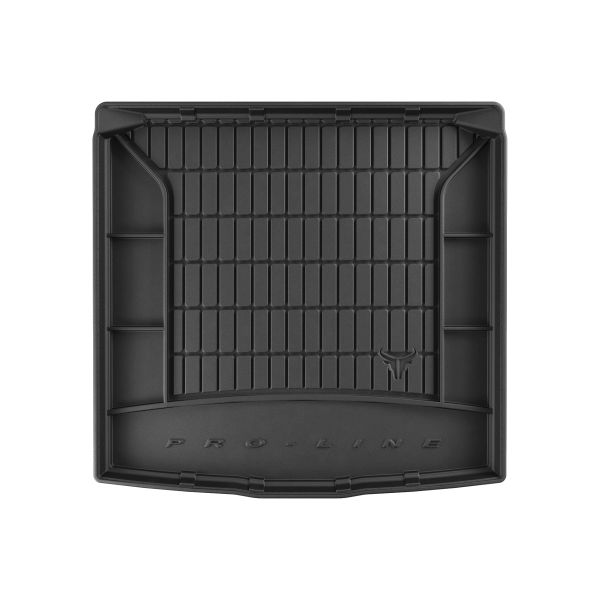 Boot Liner/cargo liner Ford Focus universaal 18- (Bottom floor)