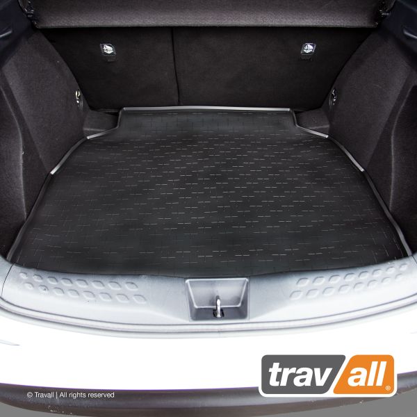 Boot Liner/cargo liner TOYOTA C-HR (2016-)