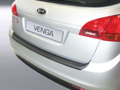 Cargo area cover KIA VENGA 2.2010 >